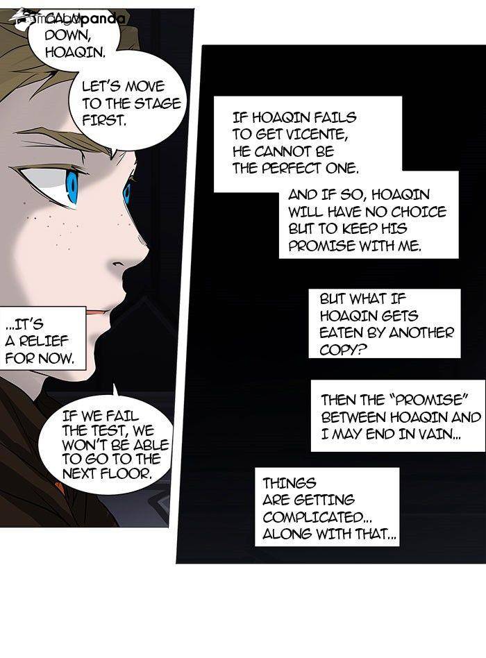 Tower of God Chapter 249 image 52